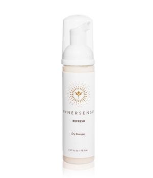 Innersense Organic Beauty Refresh Trockenshampoo-70.1 ml