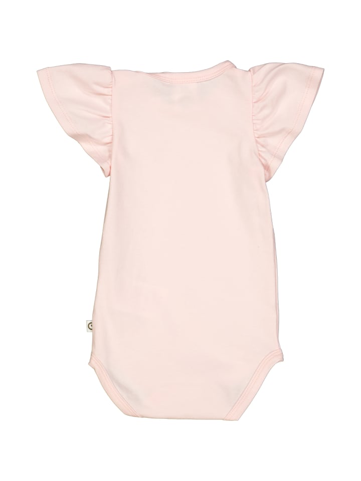 müsli Set aus Kurzarmbody und Babyhose in Mary günstig kaufen