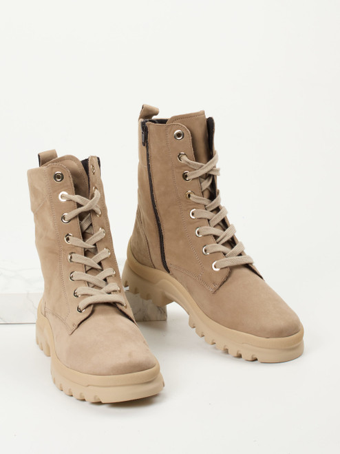 Schnürstiefelette-27513590009 Semler