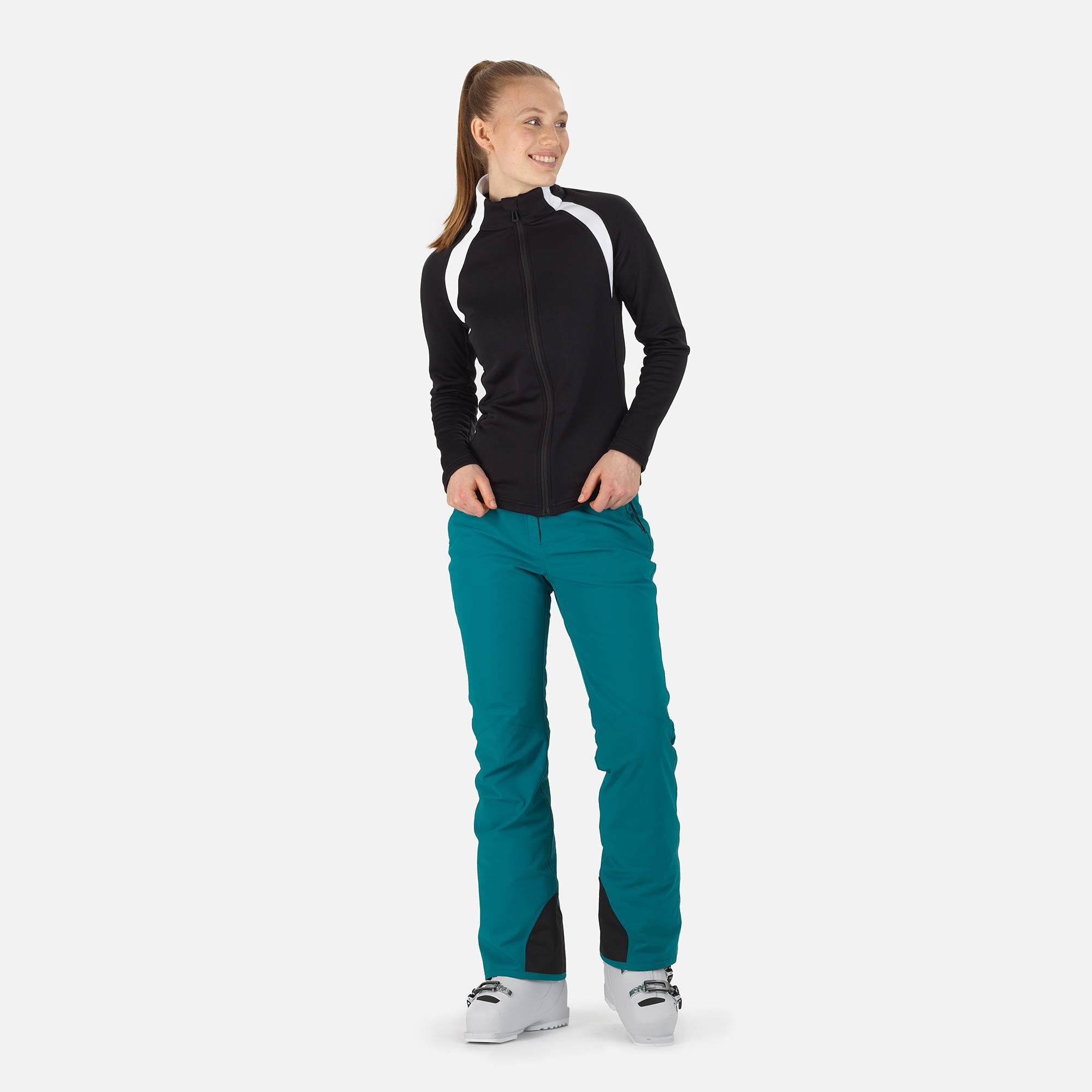 Couche intermédiaire Aerial Femme