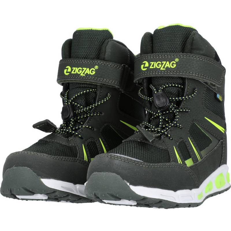 ZigZag Clementu Stiefel Kinder