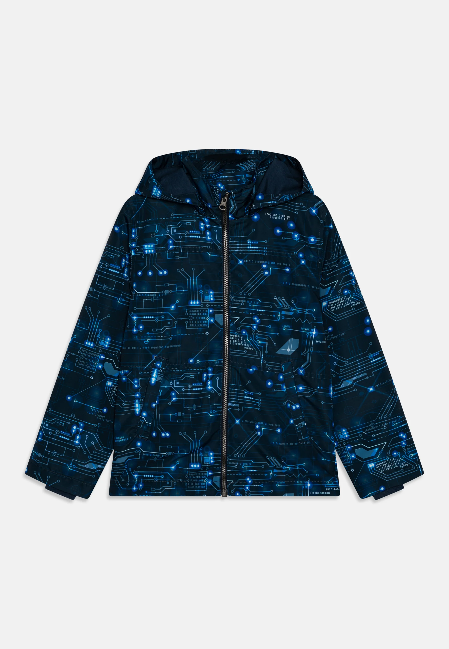 Nómbralo NKMMAX CYBER - Chaqueta de entretiempo