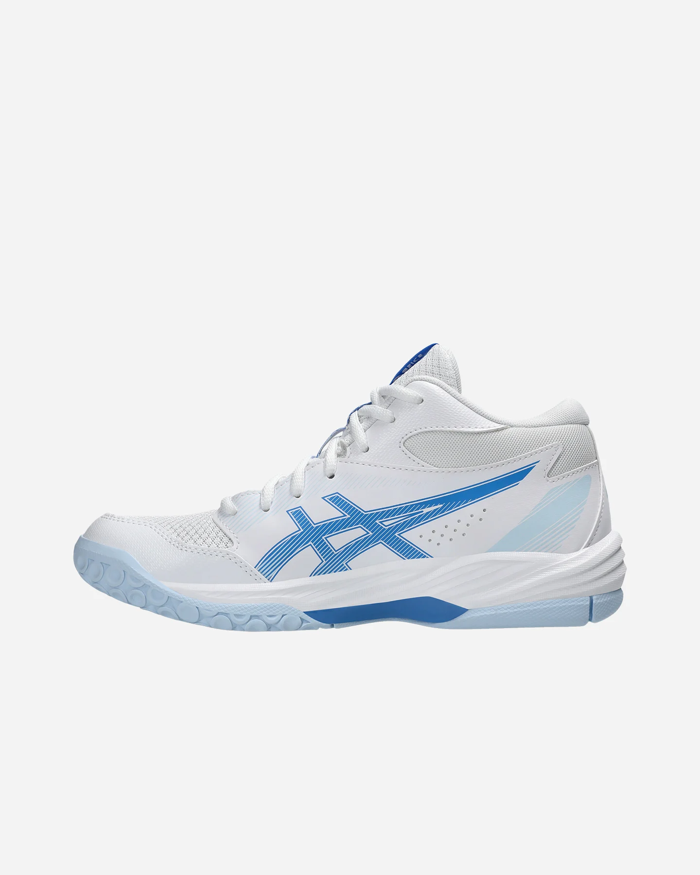 Volejbalová obuv Asics Gel Task 4 Mt W 1072A105-102