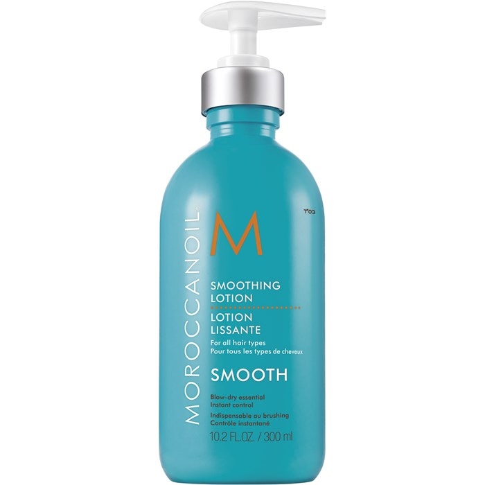 Smoothing Lotion