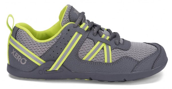 Xero kids ~ Prio ~ Gray/Lime