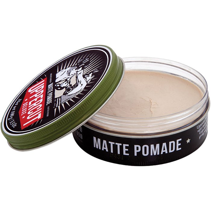 Matte Pomade