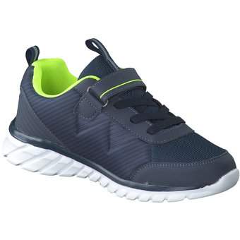 Dockers Sneaker in blau
