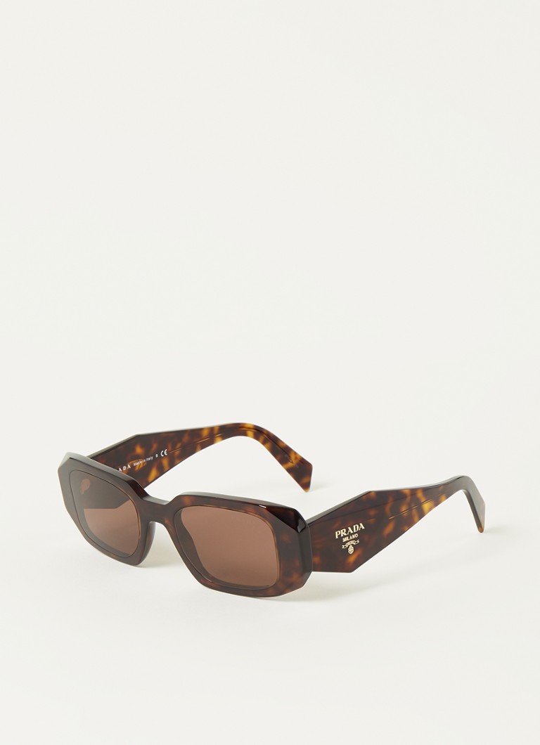 Prada Sunglasses PR17WS