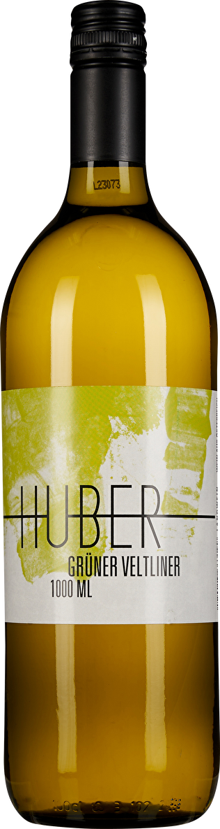 Huber Grüner Veltliner 1 Liter