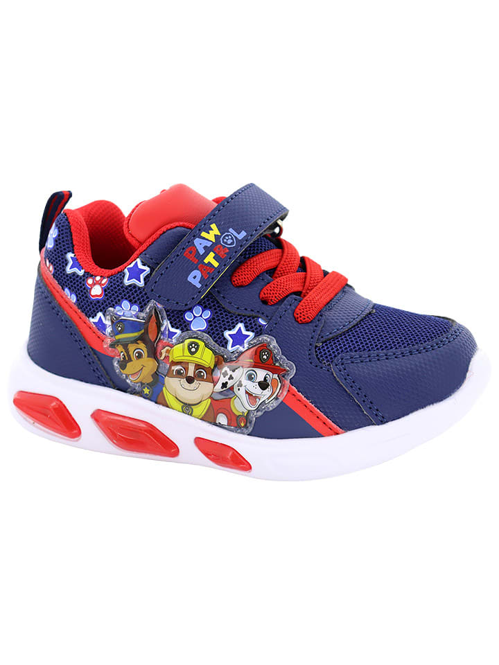 Disney Sneakers in Dunkelblau günstig kaufen