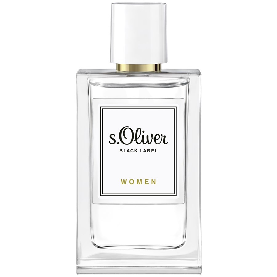 Eau de Toilette Spray