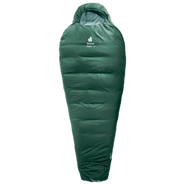 Deuter - Women's Orbit 0° SL - Kunstfaserschlafsack