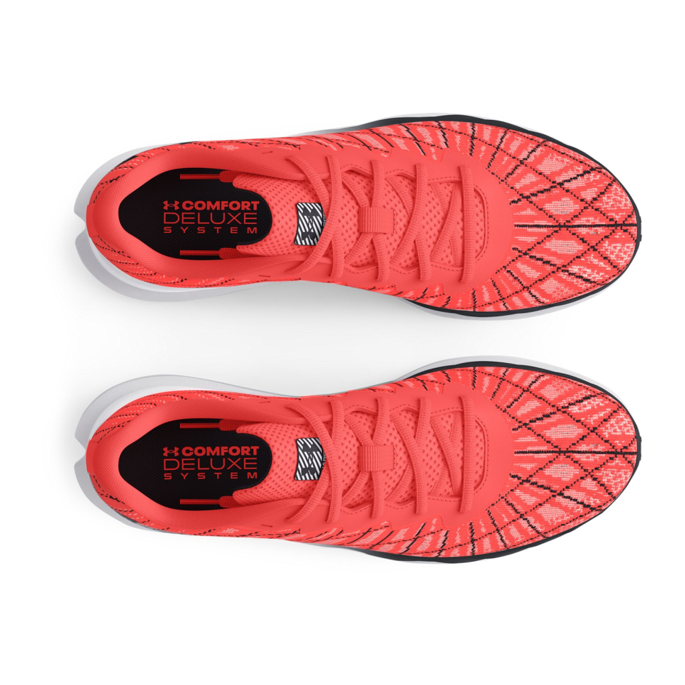 Under Armour Charged Breeze 2 3026135-600 / rot