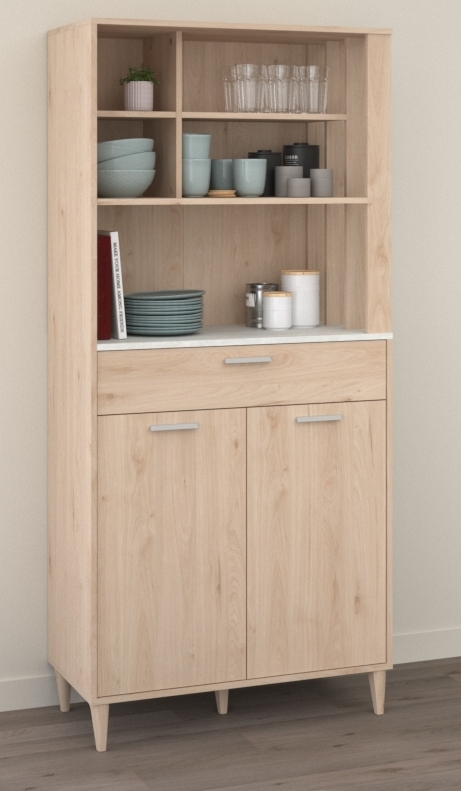 Parisot Buffet, Gala 11