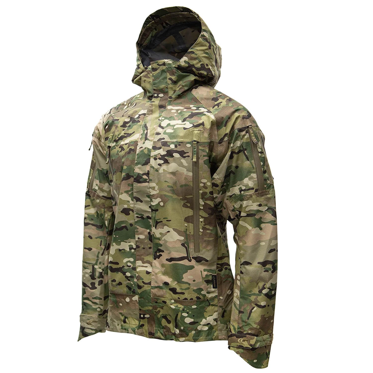 PRG 2.0 Jacket Regenjacke