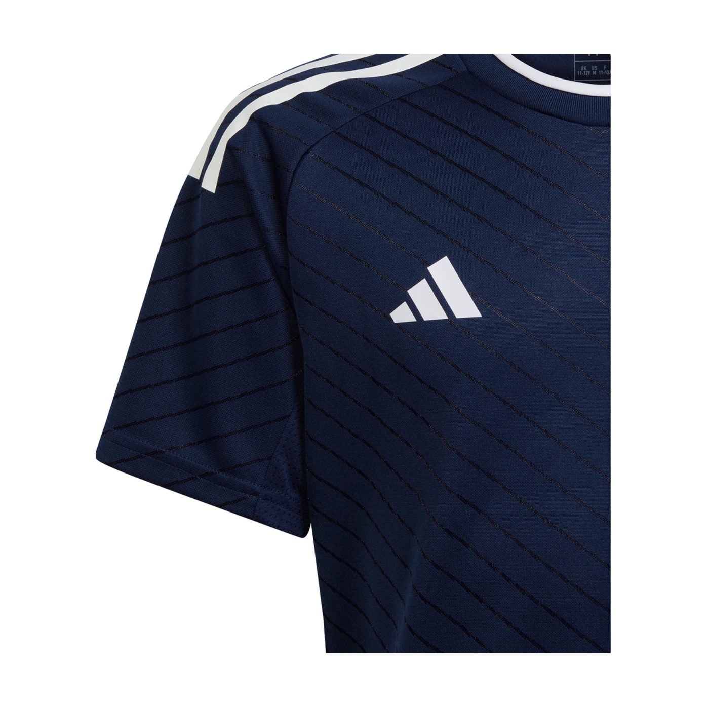 adidas Campeon 23 Trikot Kids Dunkelblau