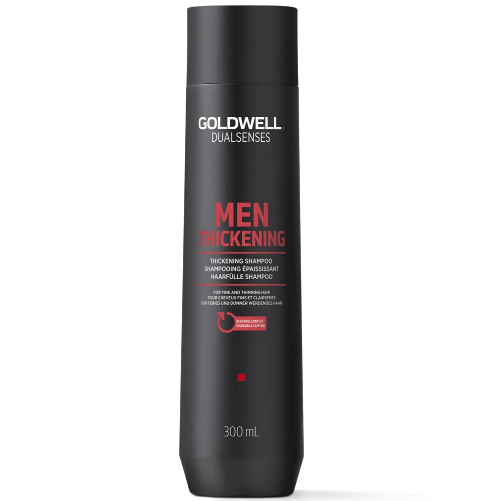 Goldwell Dualsenses Men Thickening Shampoo 300 ml