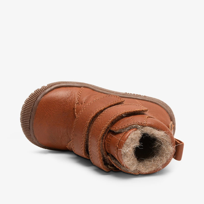 evon tex whiskey - Braun