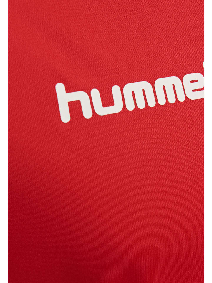 Hummel Hummel Verstellbare Taille Anzug Hmlpromo Herren in TRUE RED günstig kaufen