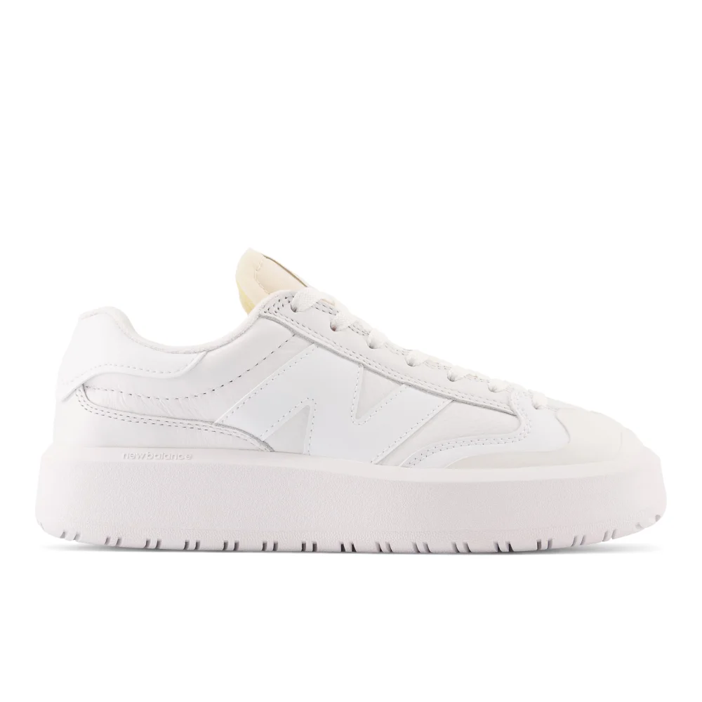 New Balance CT302LA CT302 CT302LA / weiss
