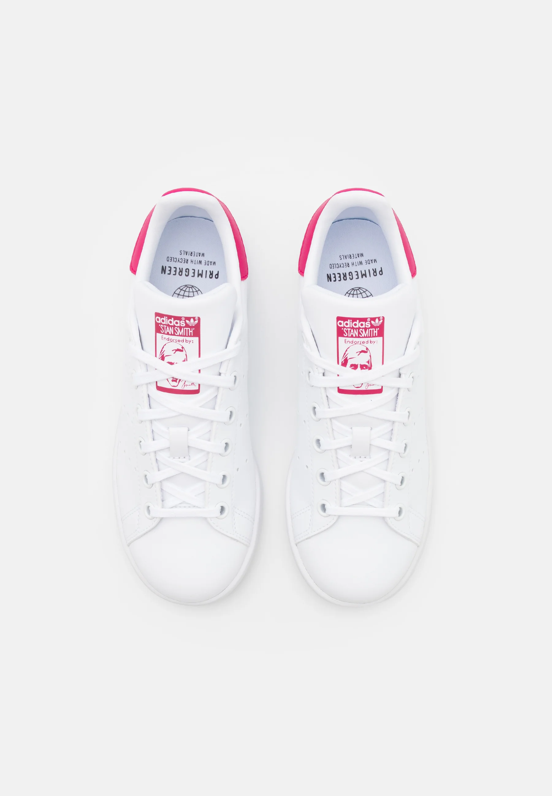 adidas Originals STAN SMITH UNISEX - Zapatillas bajas