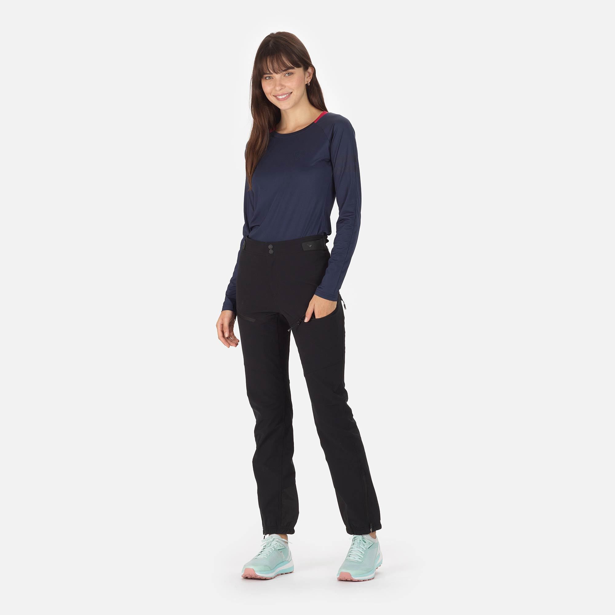 Pantalon SKPR Tech Femme