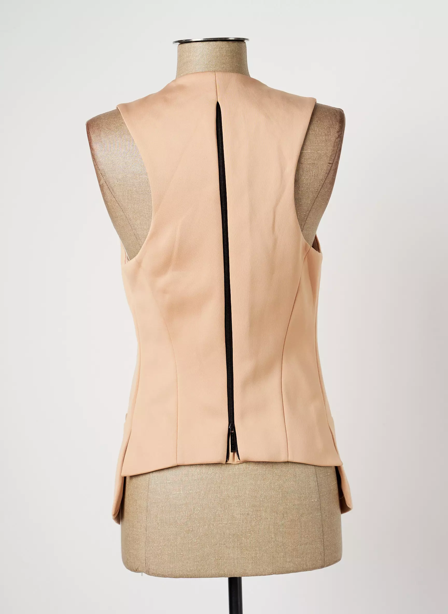 Barbara Bui Vestecasual Femme couleur rose