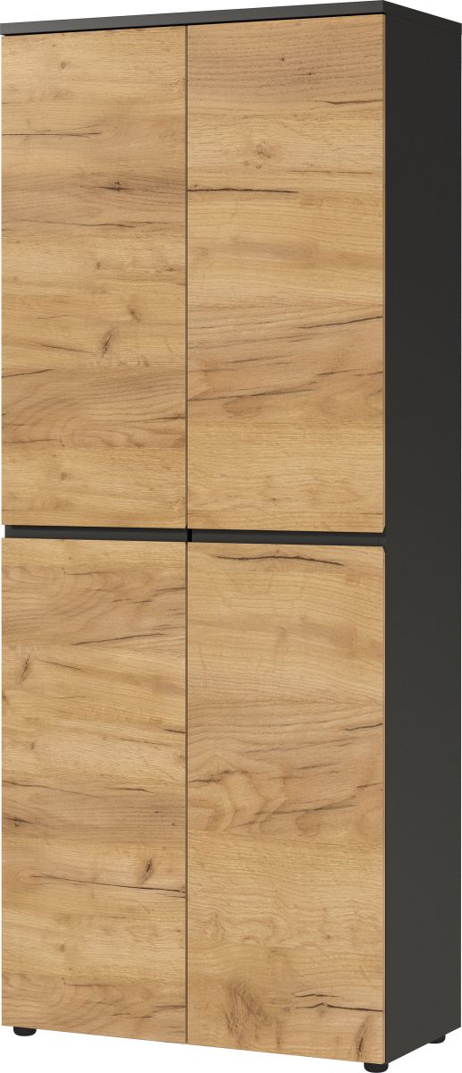 Aktenschrank Lissabon Eiche