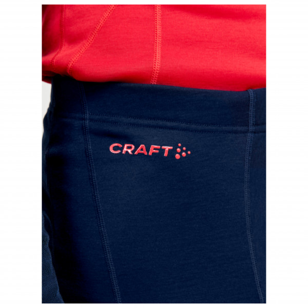 Craft - Core Warm Baselayer Set - Kunstfaserunterwäsche