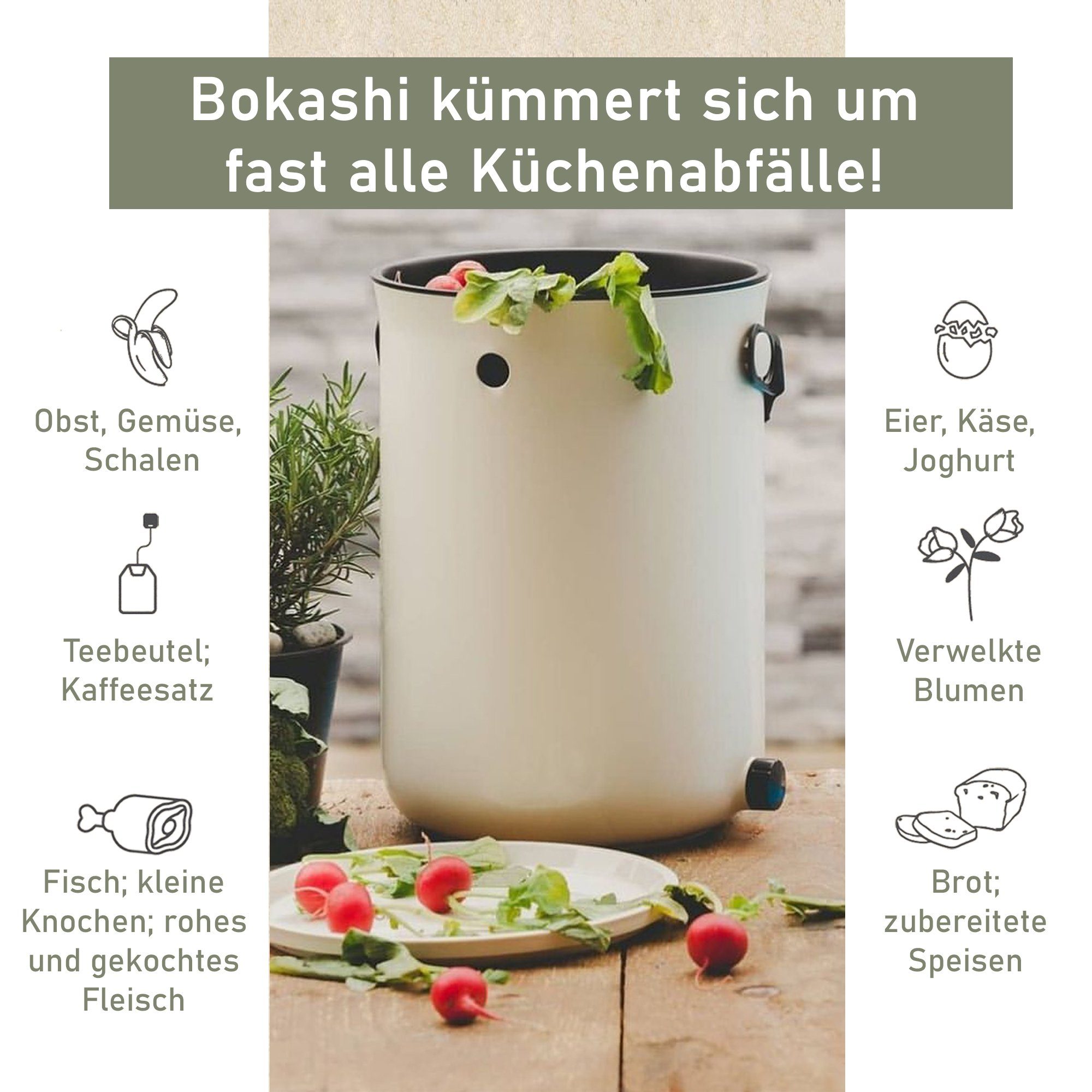 skaza Exceeding Expectations Komposter Bokashi Organko 2
