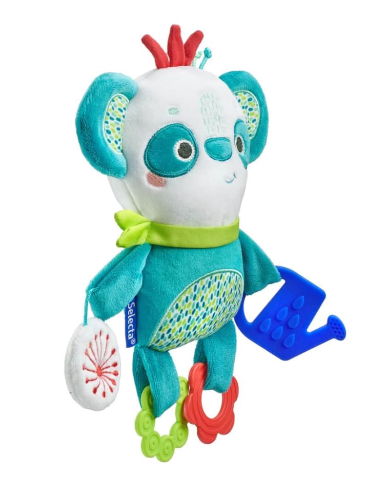 Selecta Motorikspielzeug Activity-Anhänger Tulip, 29 cm günstig kaufen onesize