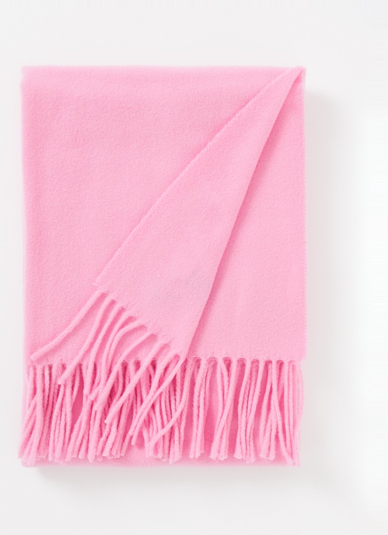 Acne Studios Villahuivi logolla 200 x 45 cm