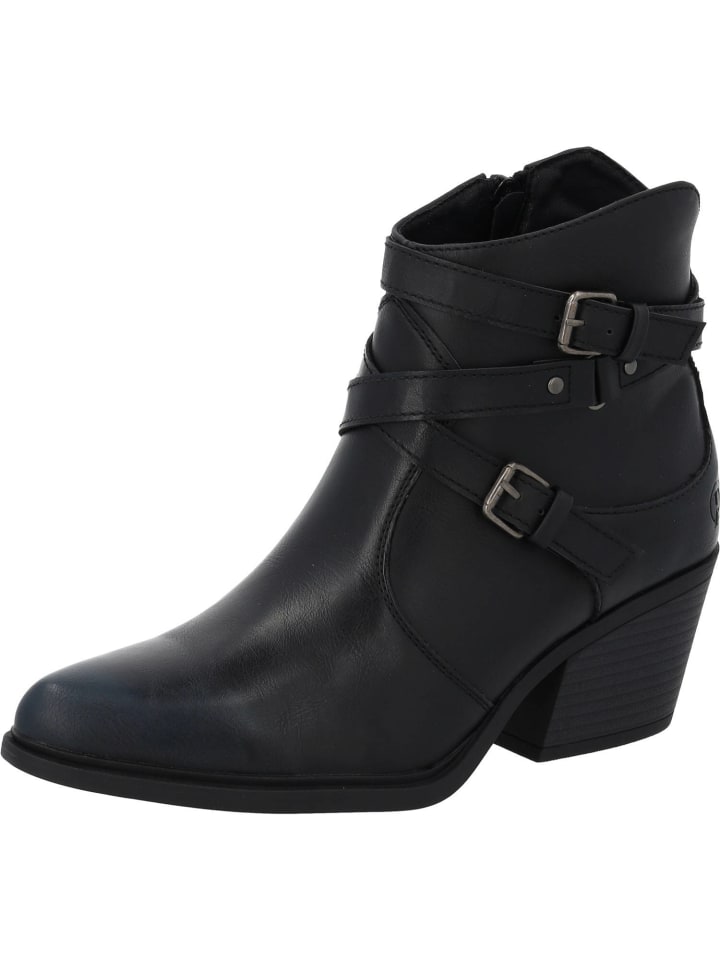 palado Stiefel, Stiefeletten & Boots in BLACK günstig kaufen