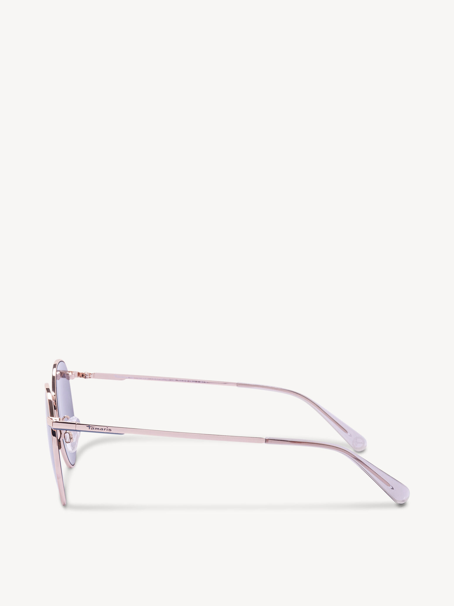 Lunettes de soleil - gris