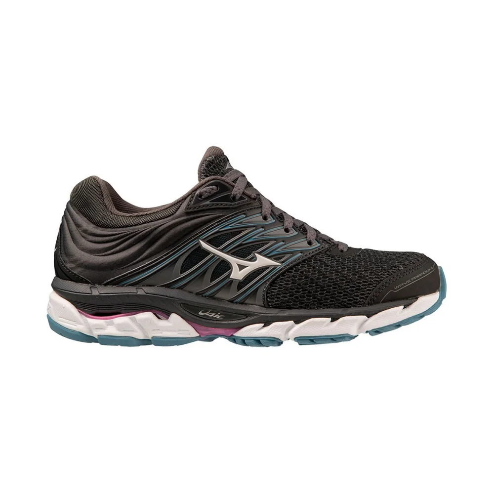 Mizuno Wave Paradox 5 J1GD1840-11 / schwarz