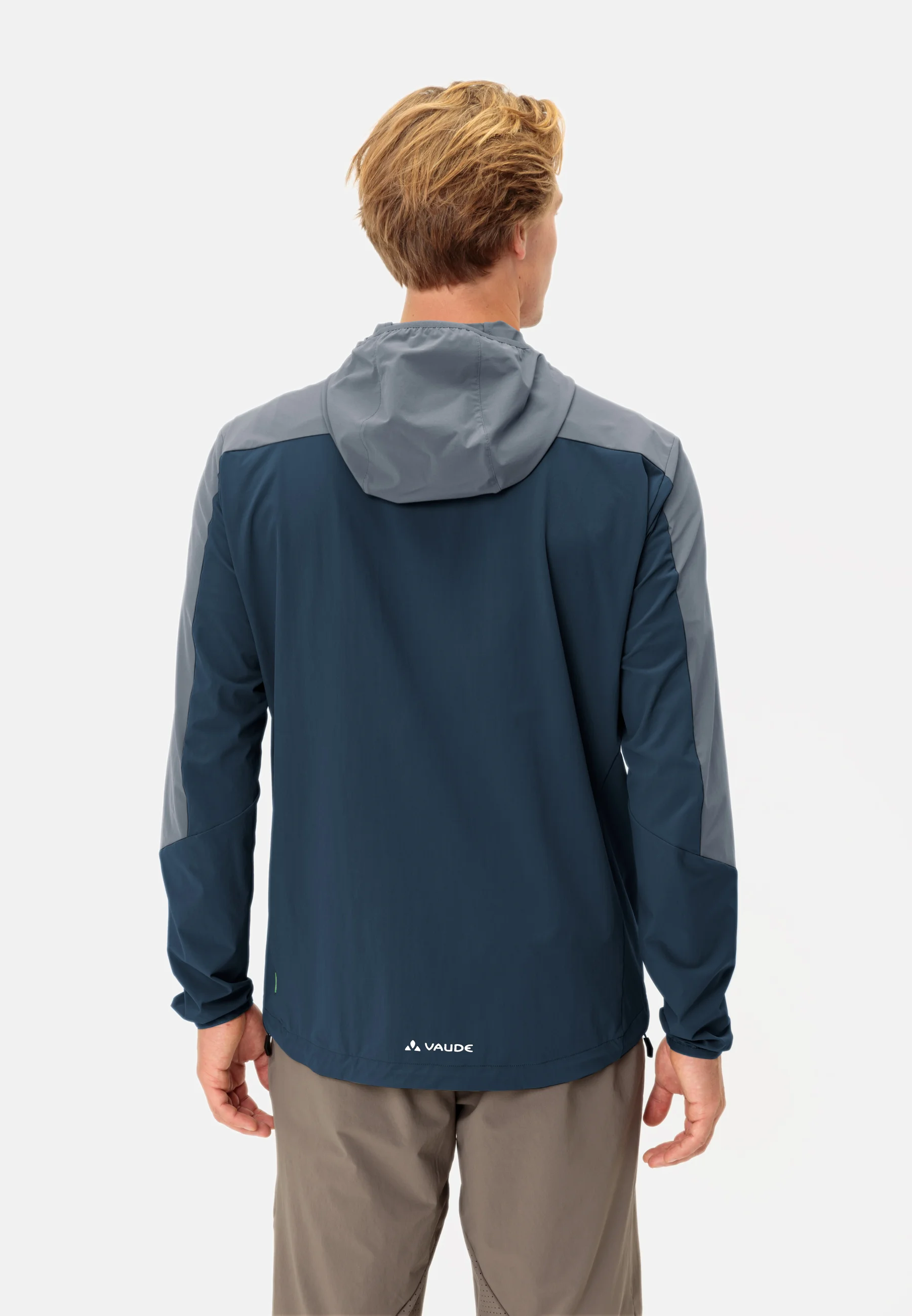 Vaude MOAB IV - Chaqueta de ciclismo