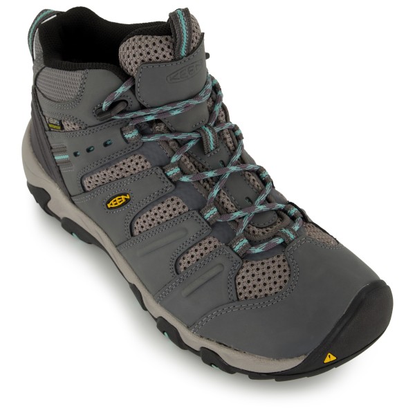 Keen - Women's Koven Mid WP - Wanderschuhe