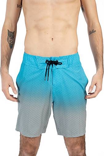 Spyder Ombre Men Badeshorts