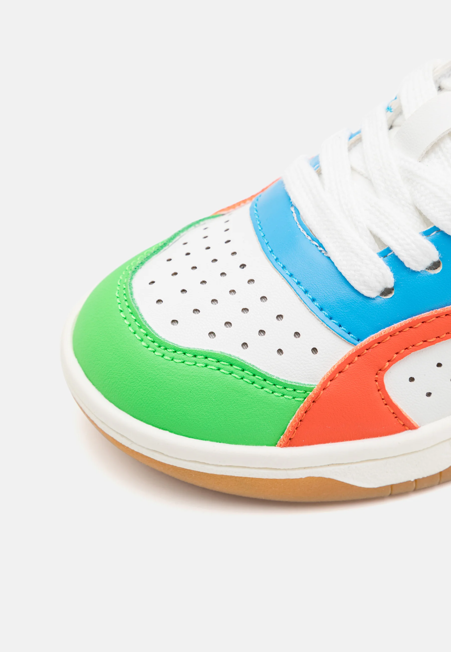 Stella McCartney Kids ZAPATILLAS UNISEX - Zapatillas altas
