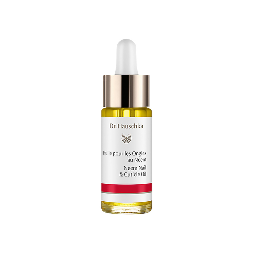 Dr. Hauschka Huile pour les Ongles au Neem Soin pour les ongles