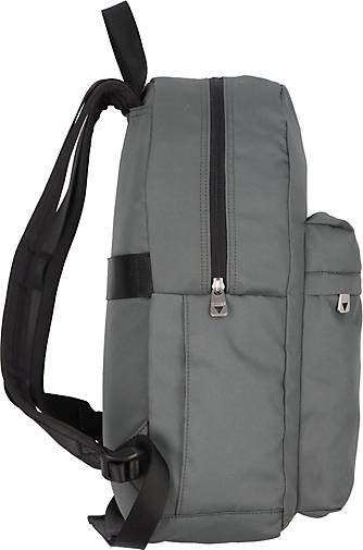 GUESS Elvis Rucksack 40 cm Laptopfach