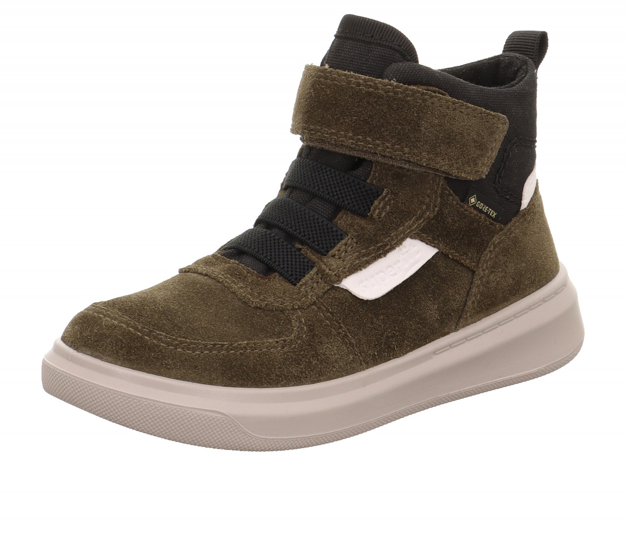 COSMO - Yerba Sneaker high mit Klettverschluss