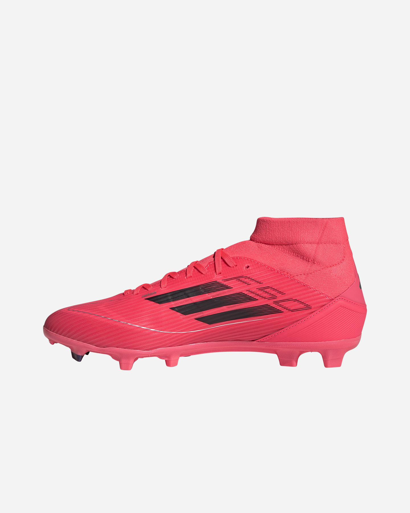 Futbalové topánky Adidas F50 League Mid FG-mg M JH8235