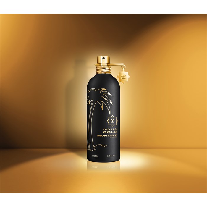 Eau de Parfum Spray