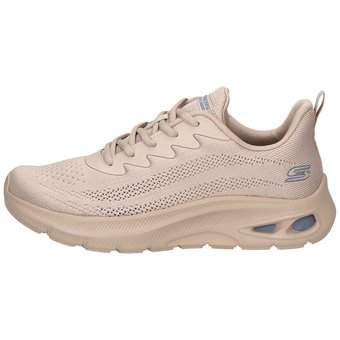 Skechers Bobs Unity - Sleek Waves in beige