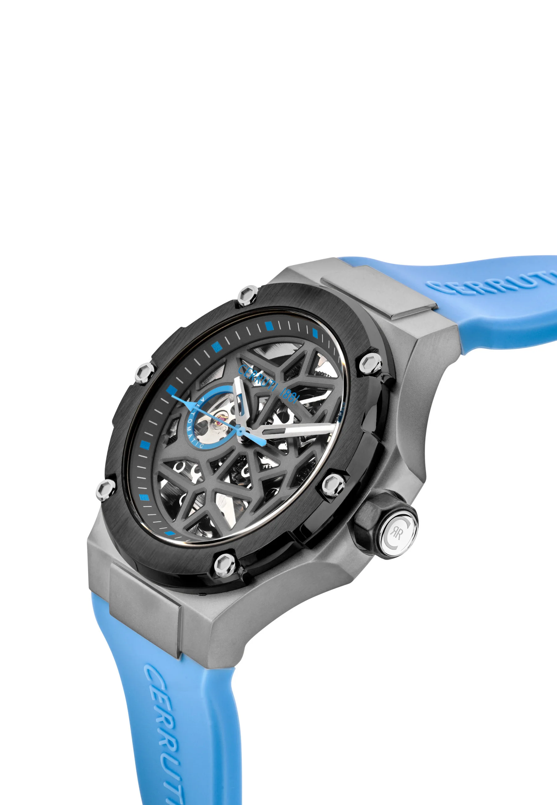 Cerruti 1881 LUCARDO - Reloj