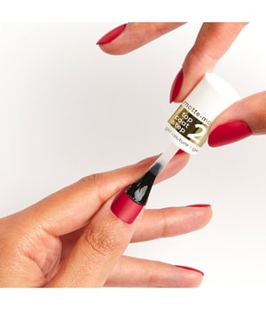 essie Gel Couture mit mattem Finish Nagelüberlack-13.5 ml