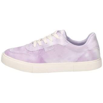 Dockers Sneaker in lila