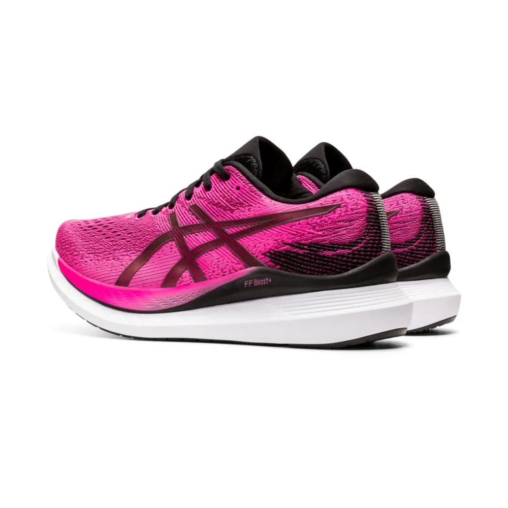 Asics Glideride 3 1012B180.701 / pink