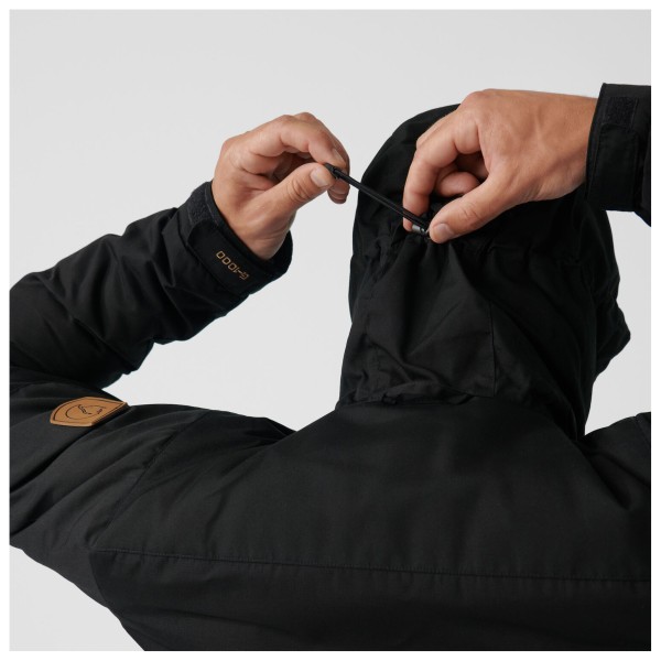 Fjällräven - Skogsö Padded Jacket - Freizeitjacke